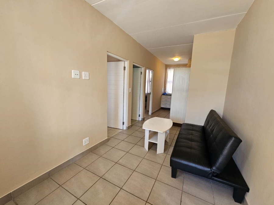 To Let 2 Bedroom Property for Rent in Dennesig Western Cape